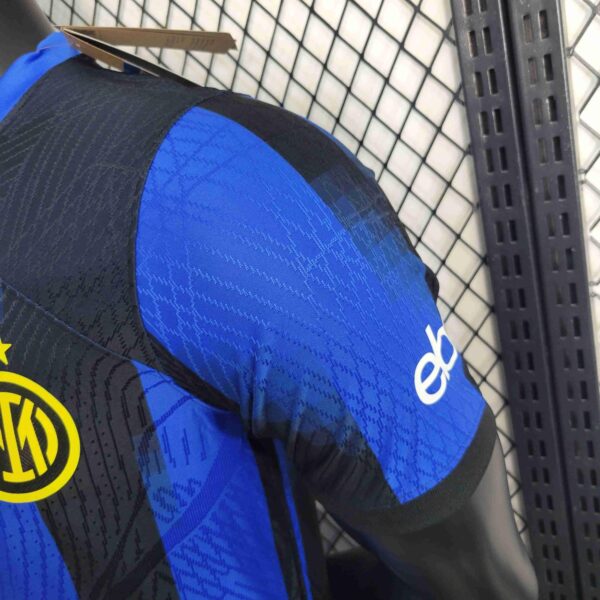 CAMISETA INTER DE MILÁN 23/24 - Image 6