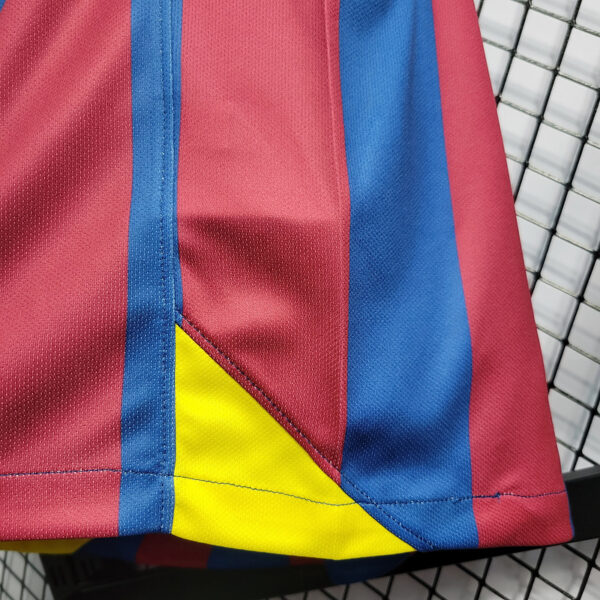 CAMISETA RETRO FC BARCELONA 06 - Image 11