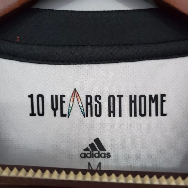 CAMISETA JUVENTUS 1ª EQUIPACIÓN 21/22 - Image 5