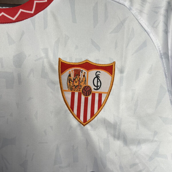 CAMISETA SEVILLA 24/25 - Image 4