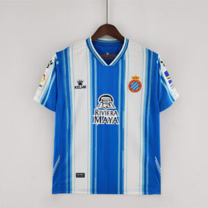 CAMISETA ESPANYOL 22/23