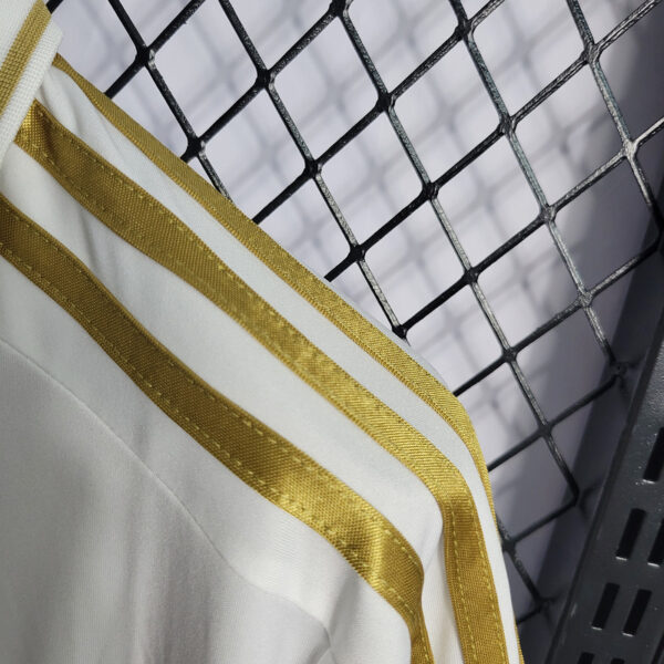 CAMISETA RETRO REAL MADRID 11/12 - Image 3