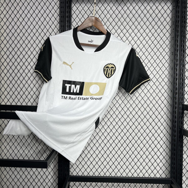 CAMISETA VALENCIA 24/25 - Image 8