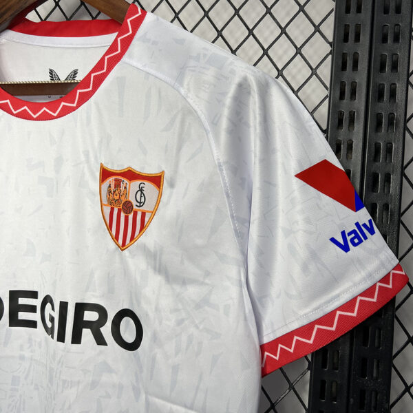 CAMISETA SEVILLA 24/25 - Image 3