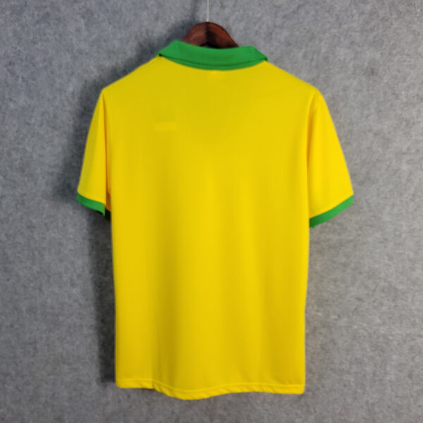 CAMISETA RETRO BRAZIL 57 - Image 4