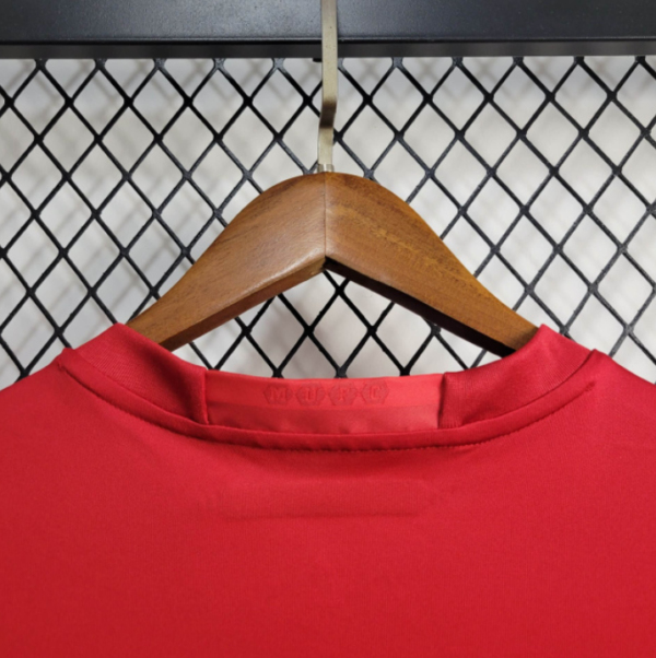 CAMISETA RETRO MANCHESTER UNITED 16/17 - Image 3