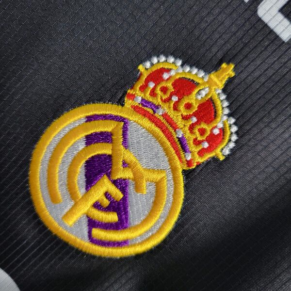CAMISETA RETRO REAL MADRID 97/98 - Image 10