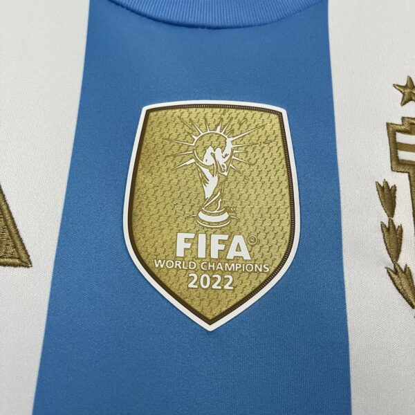 CAMISETA ARGENTINA 24/25 - Image 7