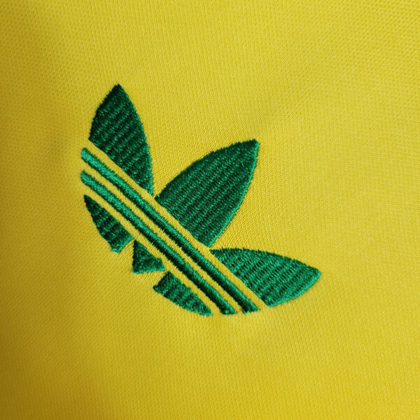CAMISETA RETRO BRAZIL 97 - Image 4