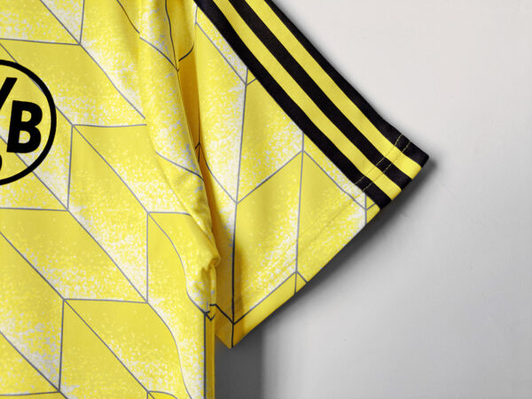 CAMISETA RETRO BORUSSIA DORTMUND 88 - Image 4