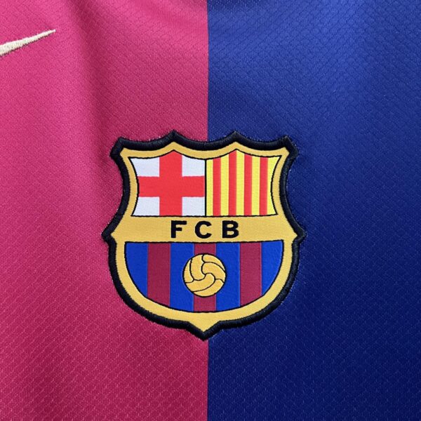 CAMISETA BARCELONA 24/25 - Image 3