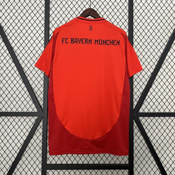 CAMISETA BAYERN MUNICH 24/25 - Image 2