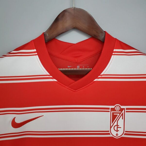 CAMISETA GRANADA 1ª EQUIPACIÓN 21/22 - Image 7