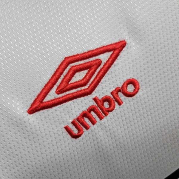 CAMISETA RAYO VALLECANO 23/24 - Image 5