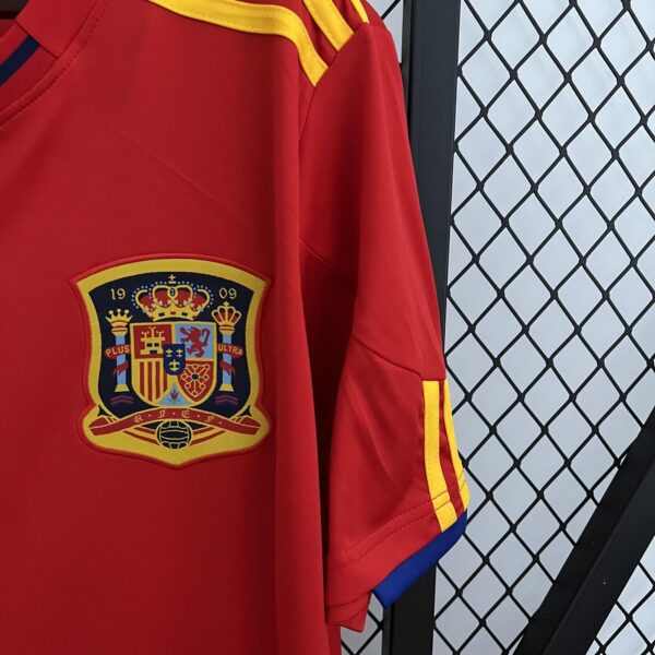 CAMISETA RETRO ESPAÑA 10 - Image 4