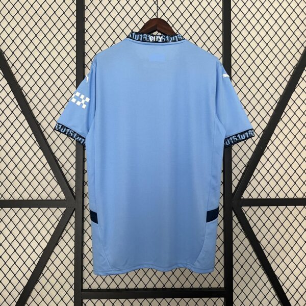 CAMISETA MANCHESTER CITY 24/25 - Image 7