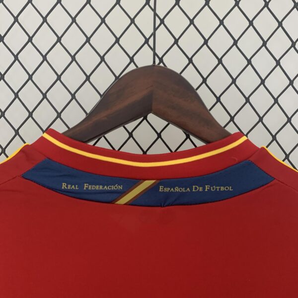 CAMISETA RETRO ESPAÑA 12 - Image 8