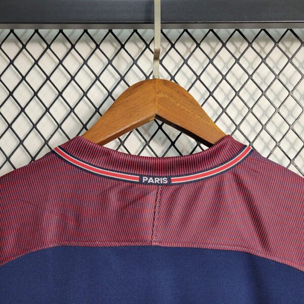 CAMISETA RETRO PSG 17/18 - Image 9