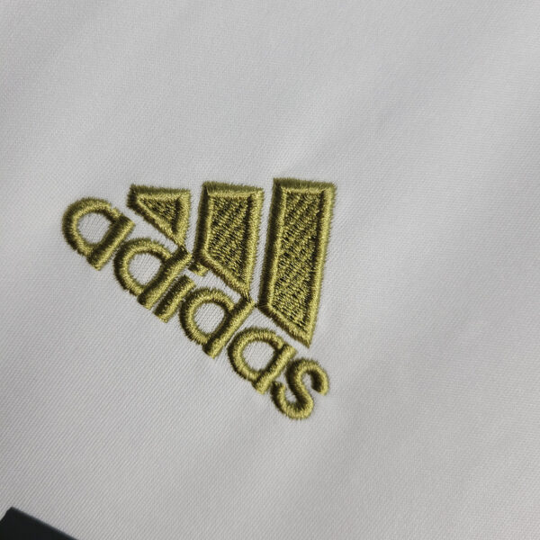 CAMISETA RETRO REAL MADRID 11/12 - Image 4