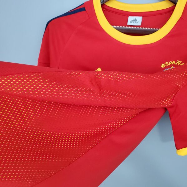 CAMISETA RETRO ESPAÑA 02 - Image 8