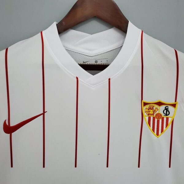 CAMISETA SEVILLA 1ª EQUIPACIÓN 21/22 - Image 6