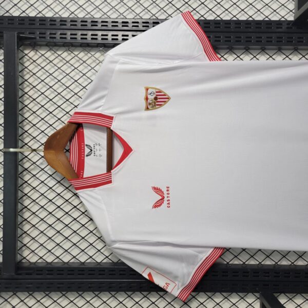 CAMISETA SEVILLA 1ª EQUIPACIÓN 23/24 - Image 7