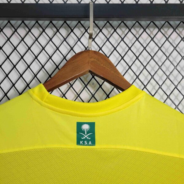 CAMISETA AL-NASSR 23/24 - Image 4