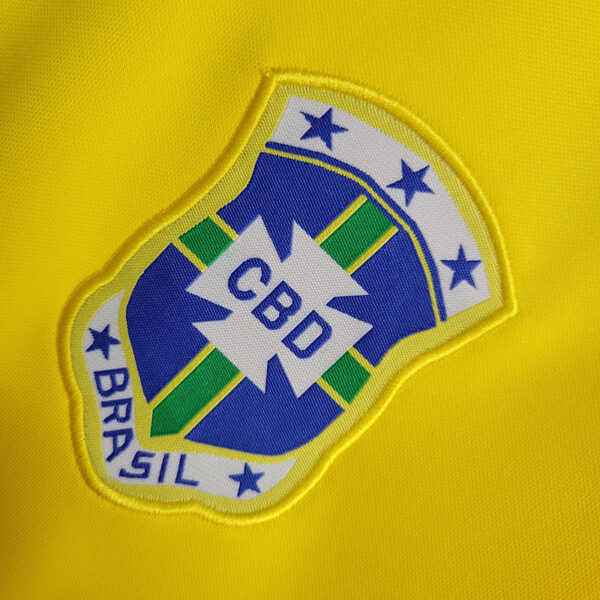 CAMISETA RETRO BRAZIL 97 - Image 6