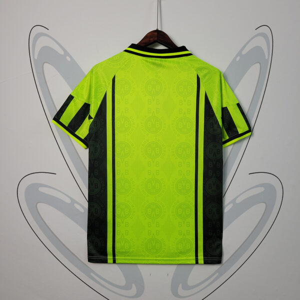CAMISETA RETRO BORUSSIA DORTMUND 96 - Image 6