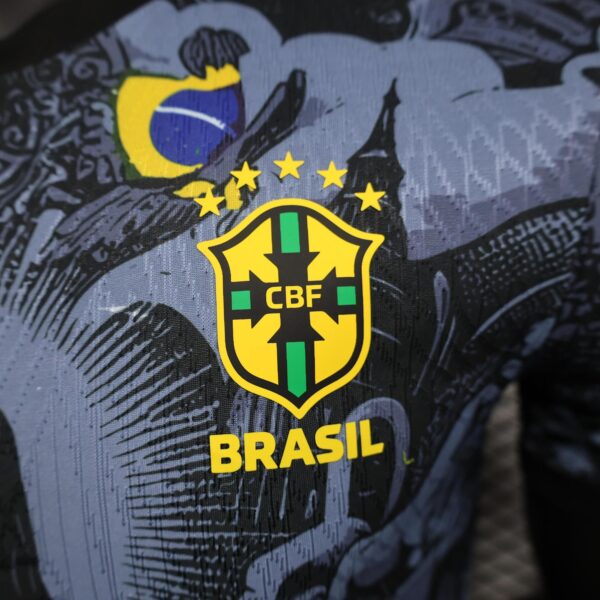 CAMISETA BRASIL ESPECIAL 24/25 - Image 6