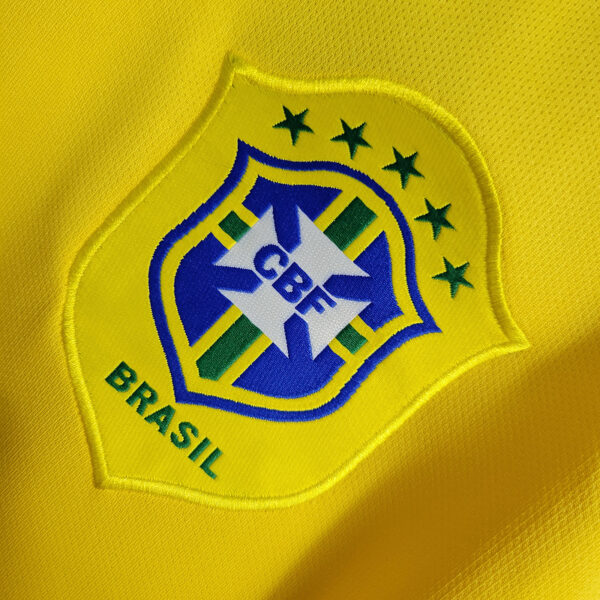 CAMISETA RETRO BRAZIL 06 - Image 11