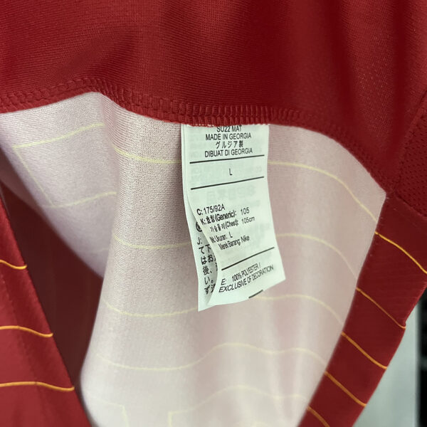 CAMISETA LIVERPOOL 24/25 - Image 3