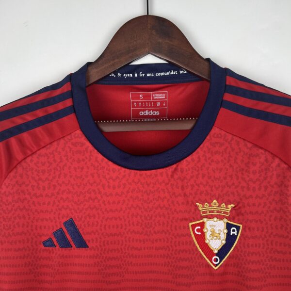 CAMISETA OSASUNA 23/24 - Image 3