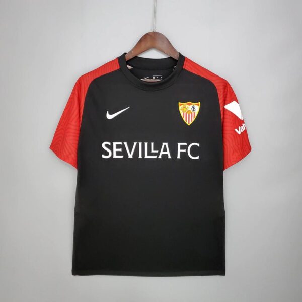 CAMISETA SEVILLA 3ª EQUIPACIÓN 21/22