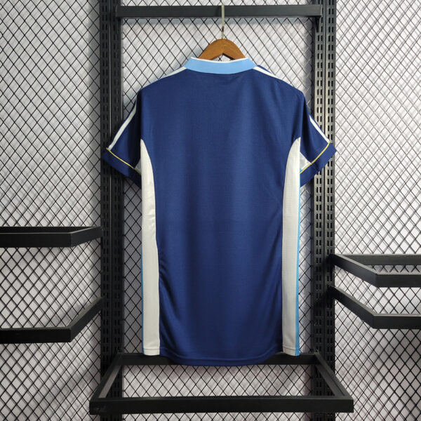 CAMISETA RETRO ARGENTINA 98 - Image 9