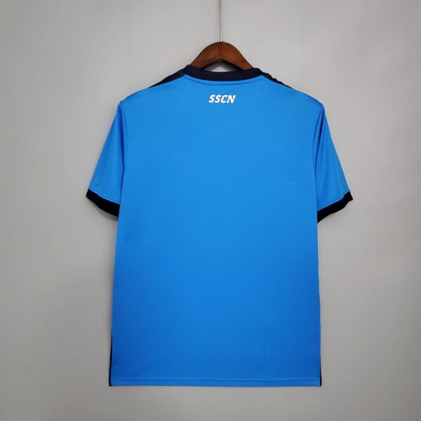 CAMISETA NÁPOLES 1ª EQUIPACIÓN 21/22 - Image 7