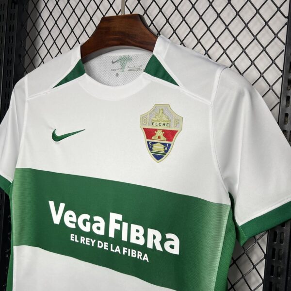 CAMISETA ELCHE FC 24/25 - Image 2