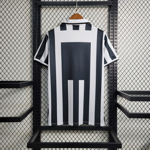 CAMISETA RETRO JUVENTUS 95/97 - Image 3