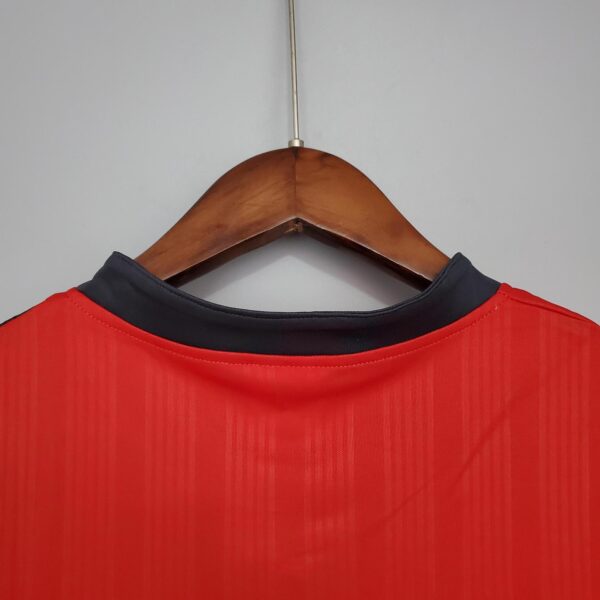 CAMISETA RETRO ESPAÑA 1996 - Image 6