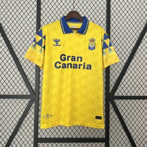 CAMISETA LAS PALMAS 24/25