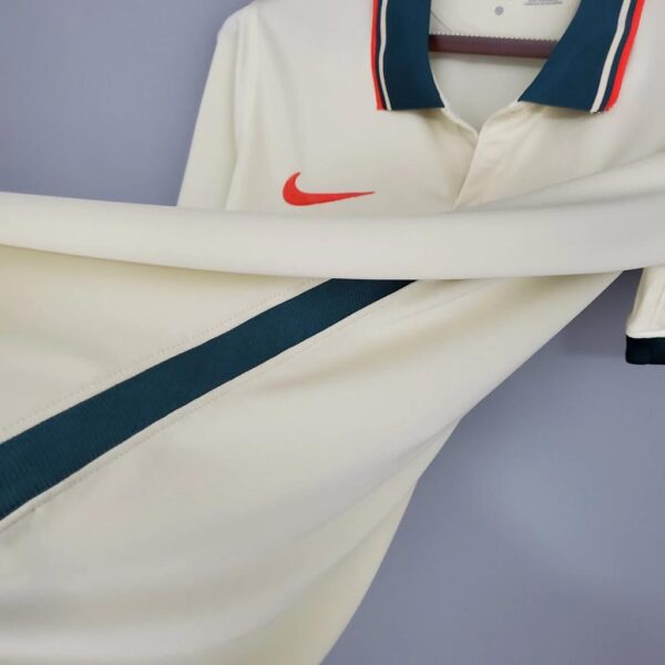 CAMISETA LIVERPOOL 2ª EQUIPACIÓN 21/22 - Image 7