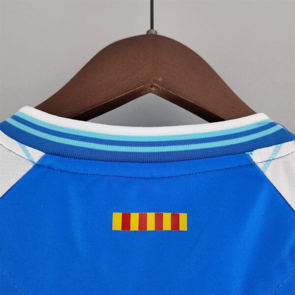 CAMISETA ESPANYOL 22/23 - Image 3