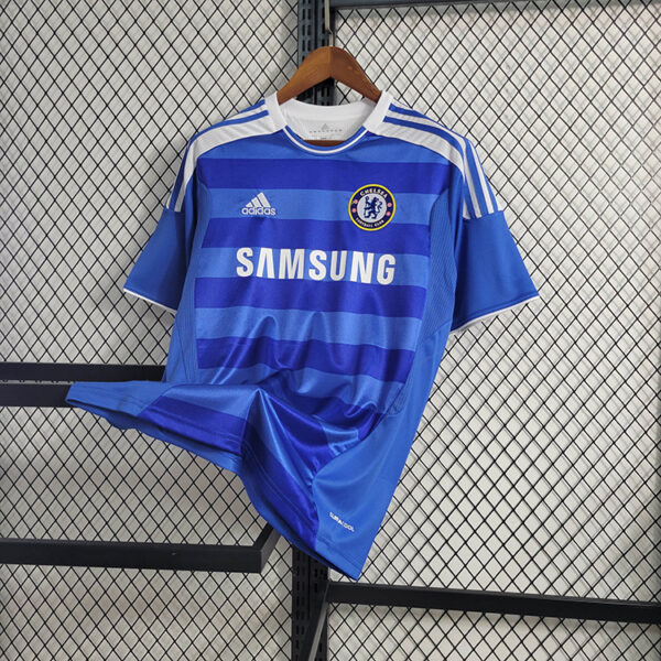 CAMISETA RETRO CHELSEA 11/12 - Image 3