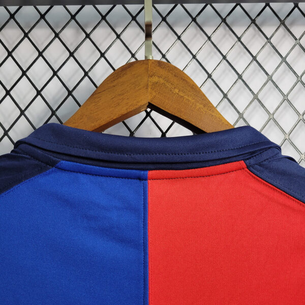 CAMISETA RETRO FC BARCELONA 1899/1999 - Image 8