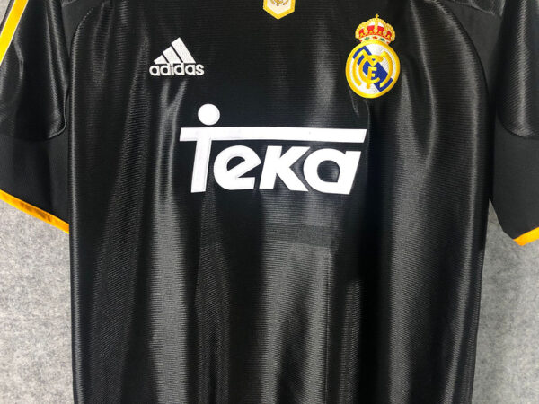 CAMISETA RETRO REAL MADRID 98/99 - Image 13