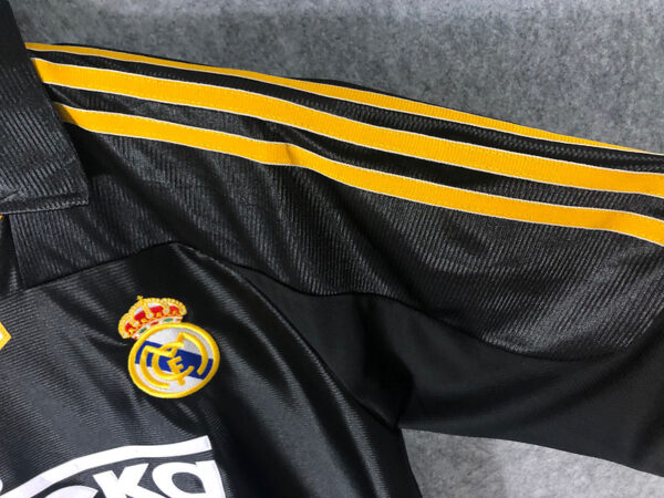 CAMISETA RETRO REAL MADRID 98/99 - Image 14
