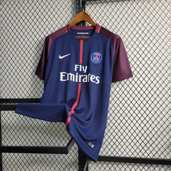CAMISETA RETRO PSG 17/18 - Image 10