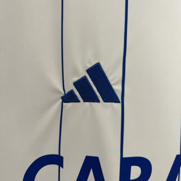 CAMISETA ZARAGOZA 24/25 - Image 3