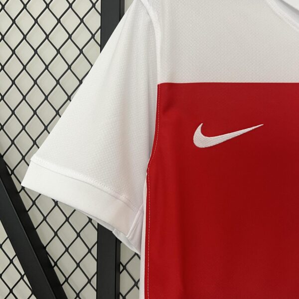CAMISETA CROACIA 24/25 - Image 4