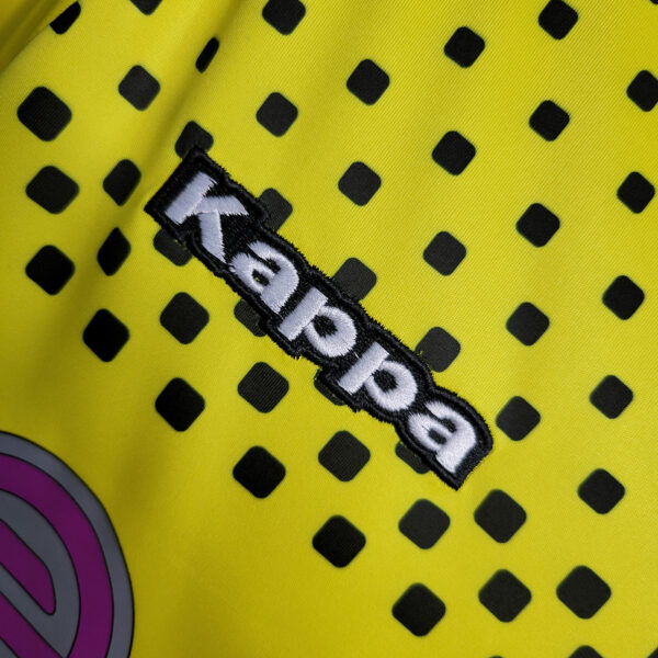 CAMISETA RETRO BORUSSIA DORTMUND 11/12 - Image 9